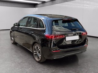 MERCEDES B 180 progressive advanced plus auto