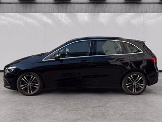 MERCEDES B 180 progressive advanced plus auto