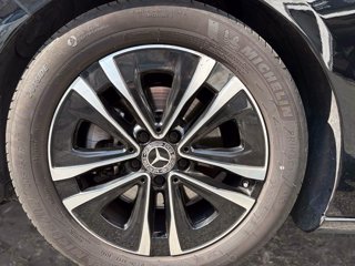 MERCEDES B 180 progressive advanced plus auto