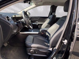 MERCEDES B 180 progressive advanced plus auto