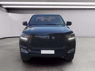 EVO Evo cross 4 2.0 turbo diesel 136cv