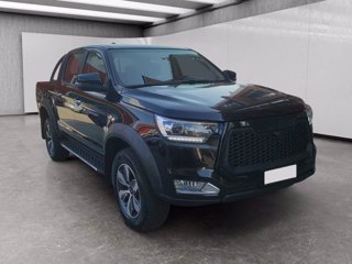 EVO Evo cross 4 2.0 turbo diesel 136cv