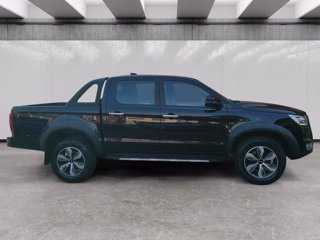 EVO Evo cross 4 2.0 turbo diesel 136cv