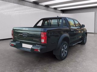 EVO Evo cross 4 2.0 turbo diesel 136cv