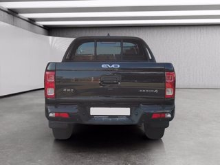 EVO Evo cross 4 2.0 turbo diesel 136cv