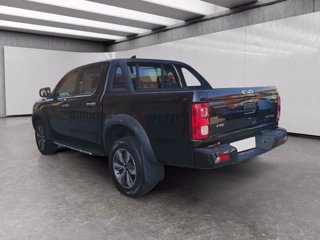 EVO Evo cross 4 2.0 turbo diesel 136cv
