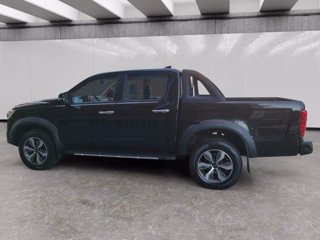 EVO Evo cross 4 2.0 turbo diesel 136cv