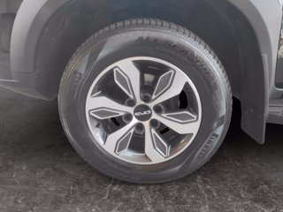 EVO Evo cross 4 2.0 turbo diesel 136cv