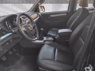 EVO Evo cross 4 2.0 turbo diesel 136cv