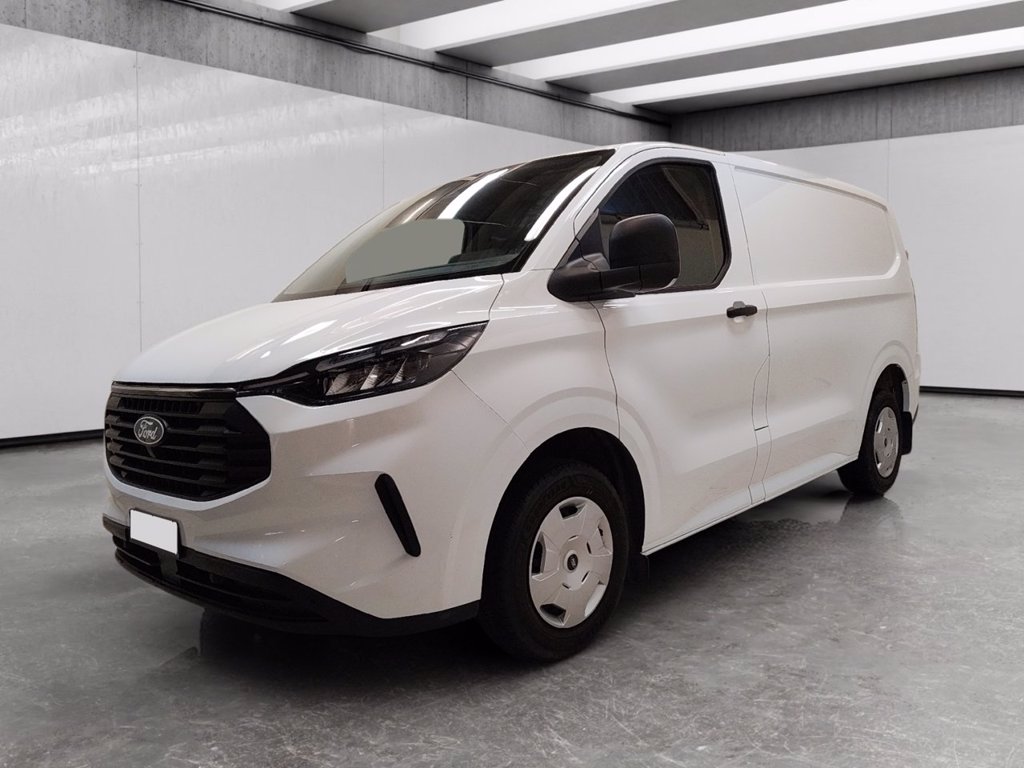 FORD Transit custom v710 280 2.0 ecoblue 136cv trend l1h1