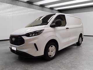 FORD Transit custom v710 280 2.0 ecoblue 136cv trend l1h1