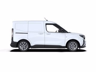 FORD Transit Courier Van Titanium 1.0 EcoBoost 125 CV