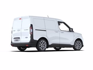 FORD Transit Courier Van Titanium 1.0 EcoBoost 125 CV
