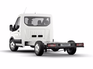 FORD Transit Chassis Trend Trazione anteriore 130cv 350 L2 manuale