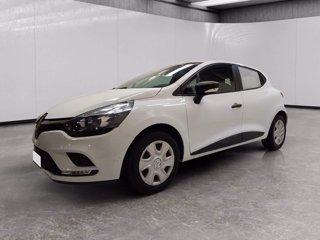 RENAULT Clio van 1.5 dci 75cv s&s e6