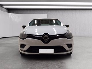 RENAULT Clio van 1.5 dci 75cv s&s e6
