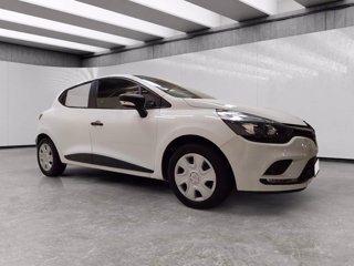 RENAULT Clio van 1.5 dci 75cv s&s e6