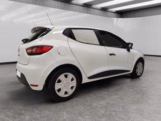 RENAULT Clio van 1.5 dci 75cv s&s e6