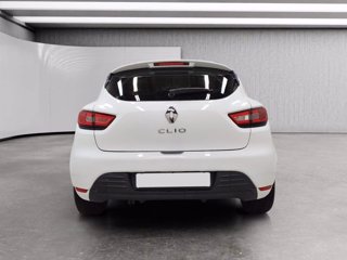 RENAULT Clio van 1.5 dci 75cv s&s e6