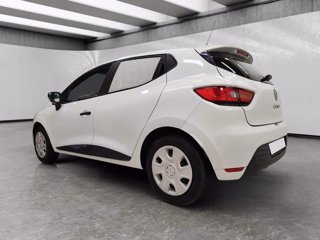 RENAULT Clio van 1.5 dci 75cv s&s e6