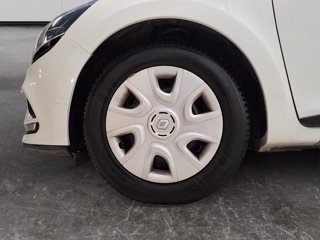 RENAULT Clio van 1.5 dci 75cv s&s e6