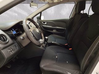RENAULT Clio van 1.5 dci 75cv s&s e6