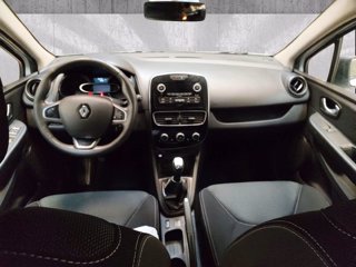 RENAULT Clio van 1.5 dci 75cv s&s e6
