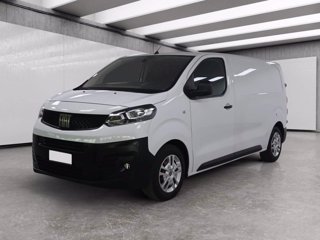 FIAT Scudo ice 2.0 bluehdi 145cv l2h1 (business)