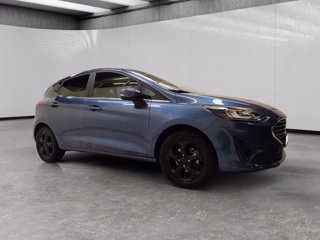 FORD Fiesta 5p 1.1 titanium gpl 75cv