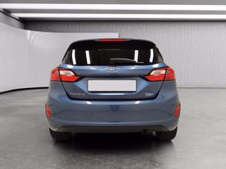 FORD Fiesta 5p 1.1 titanium gpl 75cv