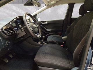FORD Fiesta 5p 1.1 titanium gpl 75cv