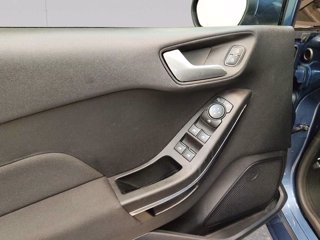 FORD Fiesta 5p 1.1 titanium gpl 75cv