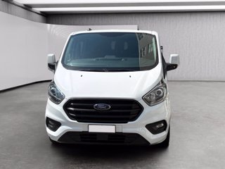 FORD Transit custom 280 2.0 tdci 130cv trend d.cab. l1h1 e6.2