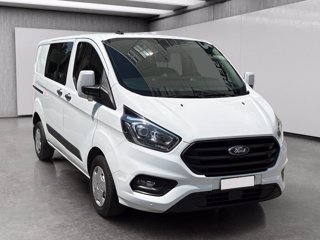 FORD Transit custom 280 2.0 tdci 130cv trend d.cab. l1h1 e6.2