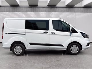 FORD Transit custom 280 2.0 tdci 130cv trend d.cab. l1h1 e6.2