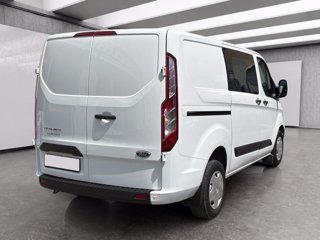FORD Transit custom 280 2.0 tdci 130cv trend d.cab. l1h1 e6.2