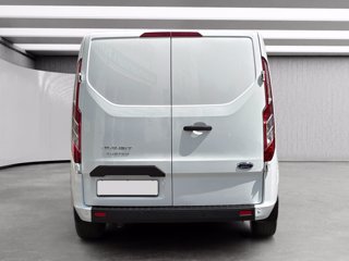 FORD Transit custom 280 2.0 tdci 130cv trend d.cab. l1h1 e6.2
