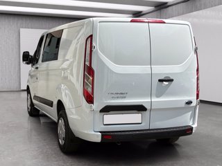 FORD Transit custom 280 2.0 tdci 130cv trend d.cab. l1h1 e6.2