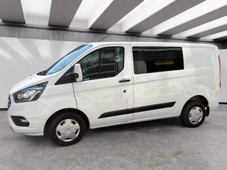 FORD Transit custom 280 2.0 tdci 130cv trend d.cab. l1h1 e6.2