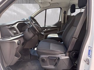 FORD Transit custom 280 2.0 tdci 130cv trend d.cab. l1h1 e6.2