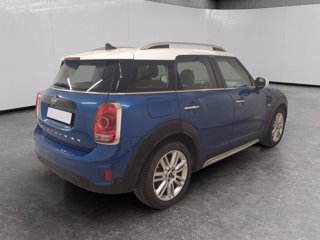 MINI Mini countryman 2.0 cooper d business auto my18