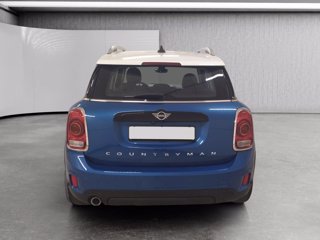 MINI Mini countryman 2.0 cooper d business auto my18