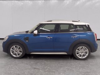MINI Mini countryman 2.0 cooper d business auto my18