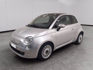 FIAT 500 0.9 t.air t. sport 85cv