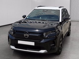 CITROEN C3 1.2 puretech turbo max 100cv s&s