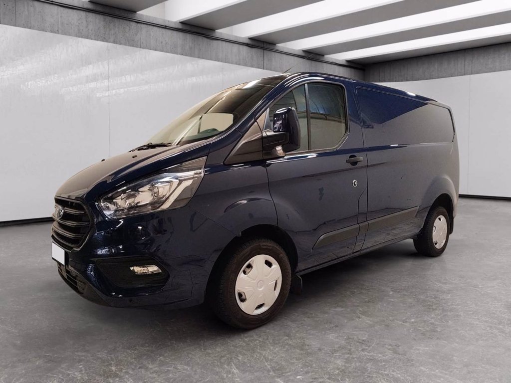 FORD Transit custom 280 2.0 tdci 130cv trend l1h1 e6.2