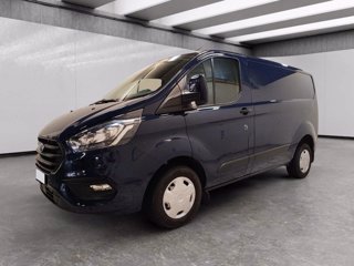 FORD Transit custom 280 2.0 tdci 130cv trend l1h1 e6.2