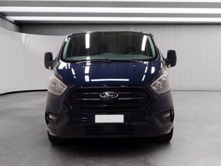 FORD Transit custom 280 2.0 tdci 130cv trend l1h1 e6.2