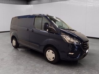 FORD Transit custom 280 2.0 tdci 130cv trend l1h1 e6.2