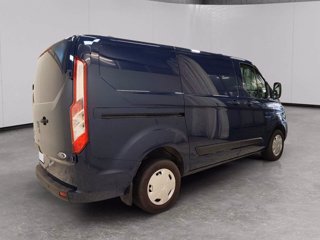 FORD Transit custom 280 2.0 tdci 130cv trend l1h1 e6.2
